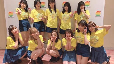 モーニング娘 19 24時間テレビ 世界でいちばん熱い夏 哔哩哔哩 Bilibili モーニング娘 19 24時間テレビ 世界でいちばん熱い夏 哔哩哔哩 Bilibili