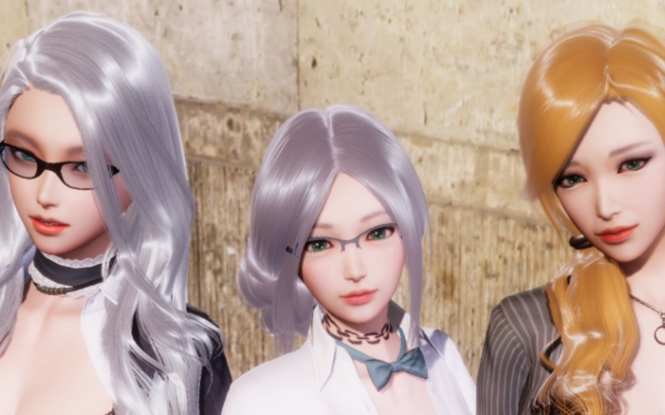 【7月更新】天使家族(死宅、天使、和奇怪的家)V1.14 完美整合汉化版