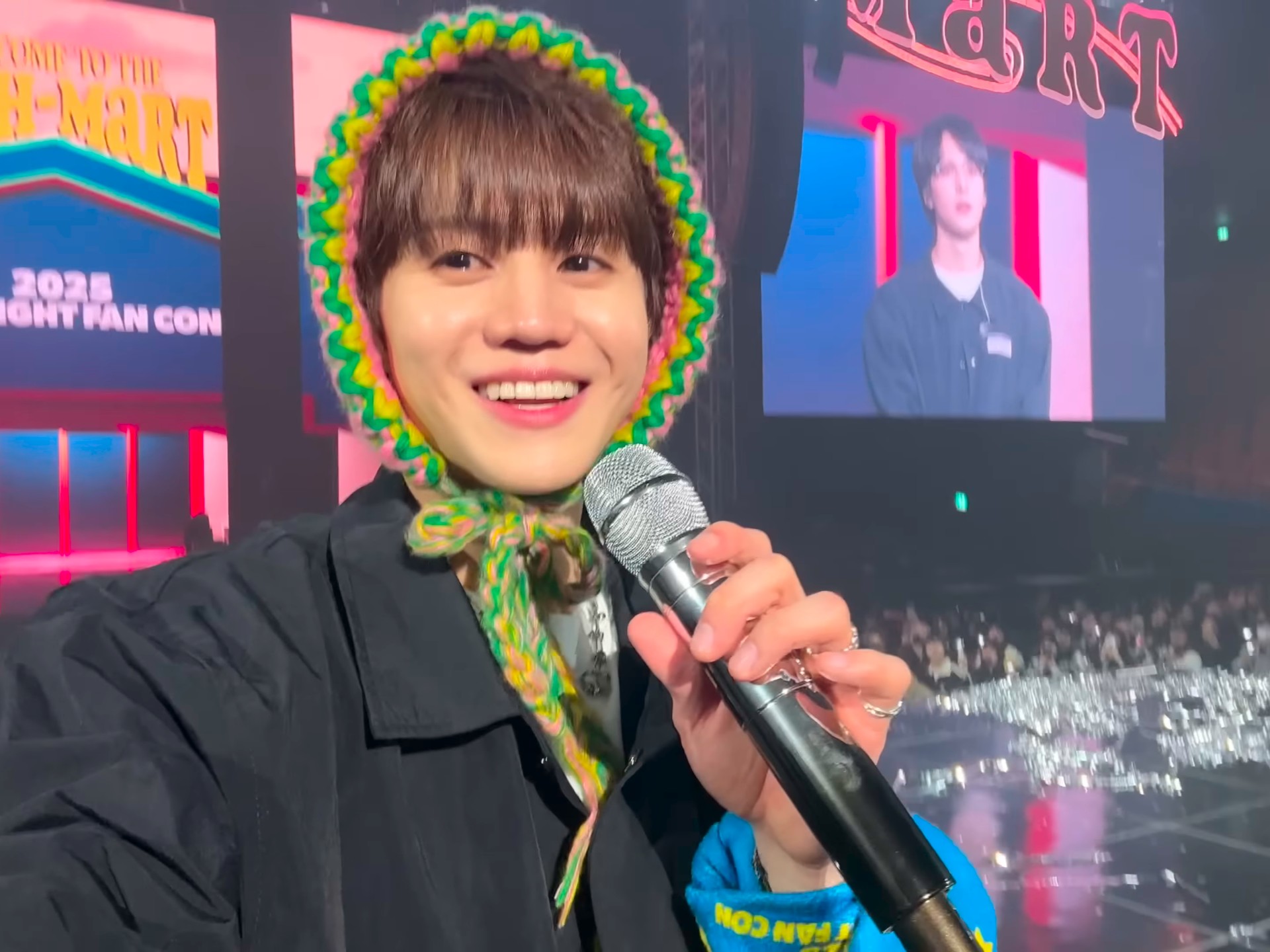 更新2025 highlight fancon vlog