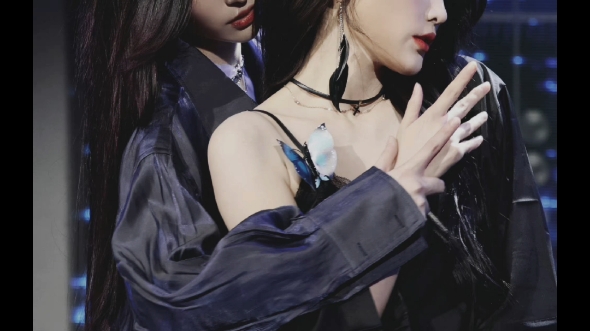 【诗情画奕】"我真的爱你,句句不轻易"