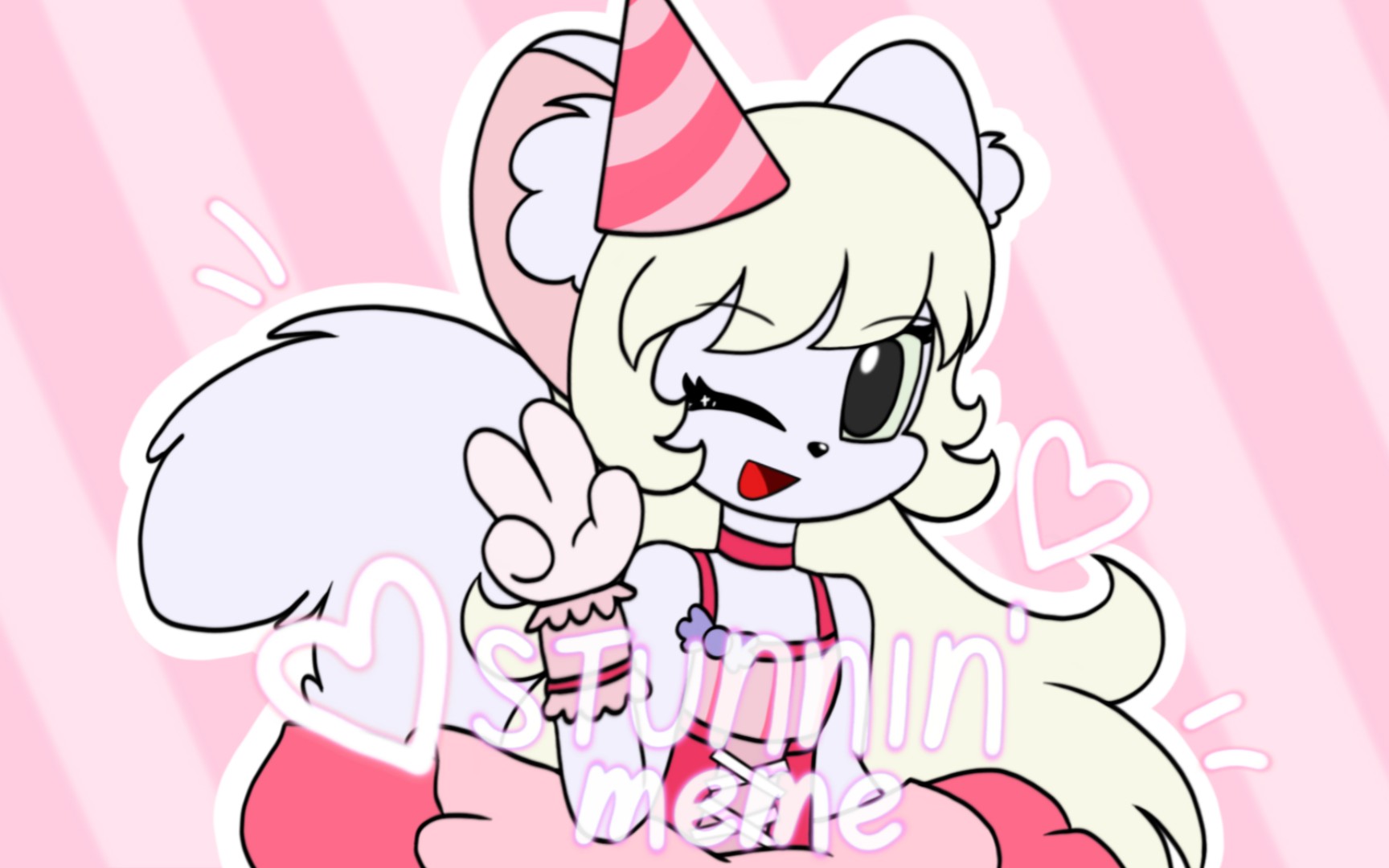 【猫和老鼠meme/图多盖洛】stunnin