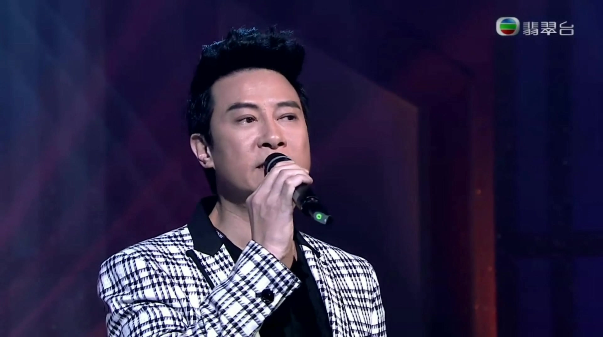 刘锡明_你怎么舍得我难过 1080p【流行经典50强】