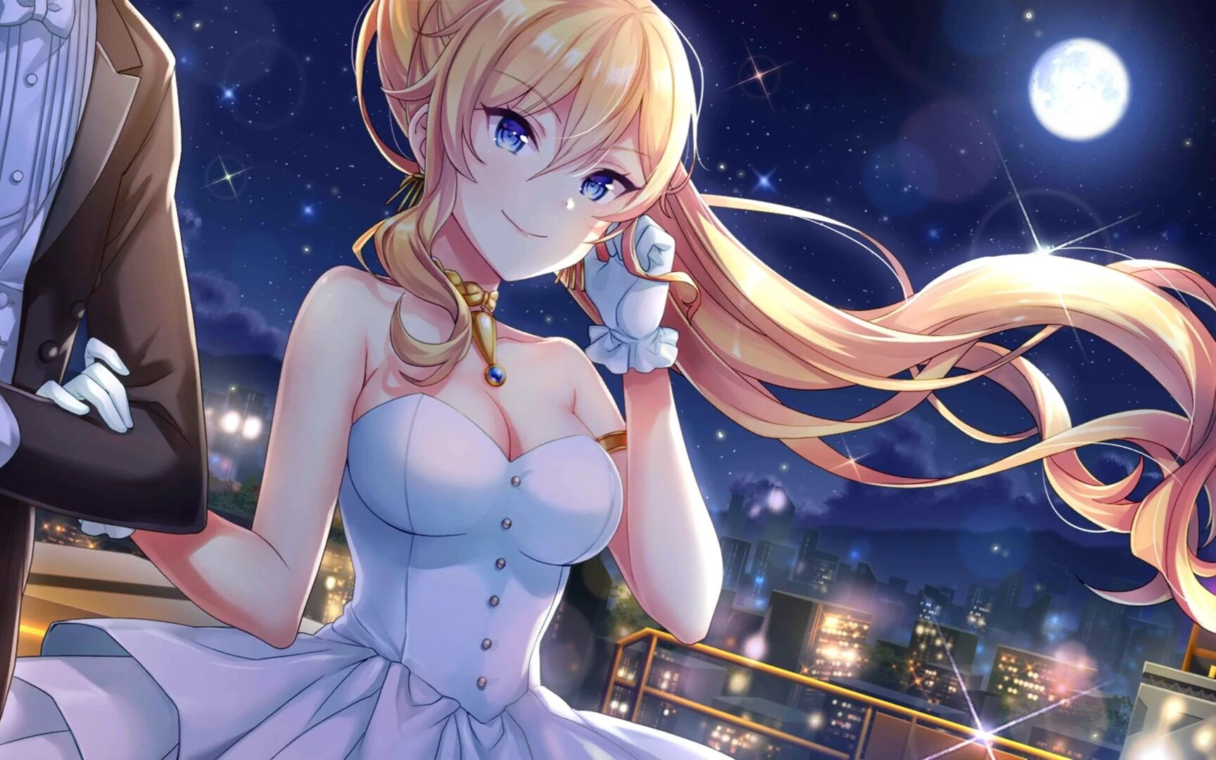 ted演讲双语字幕为什么要工作这是我听到最好的回答