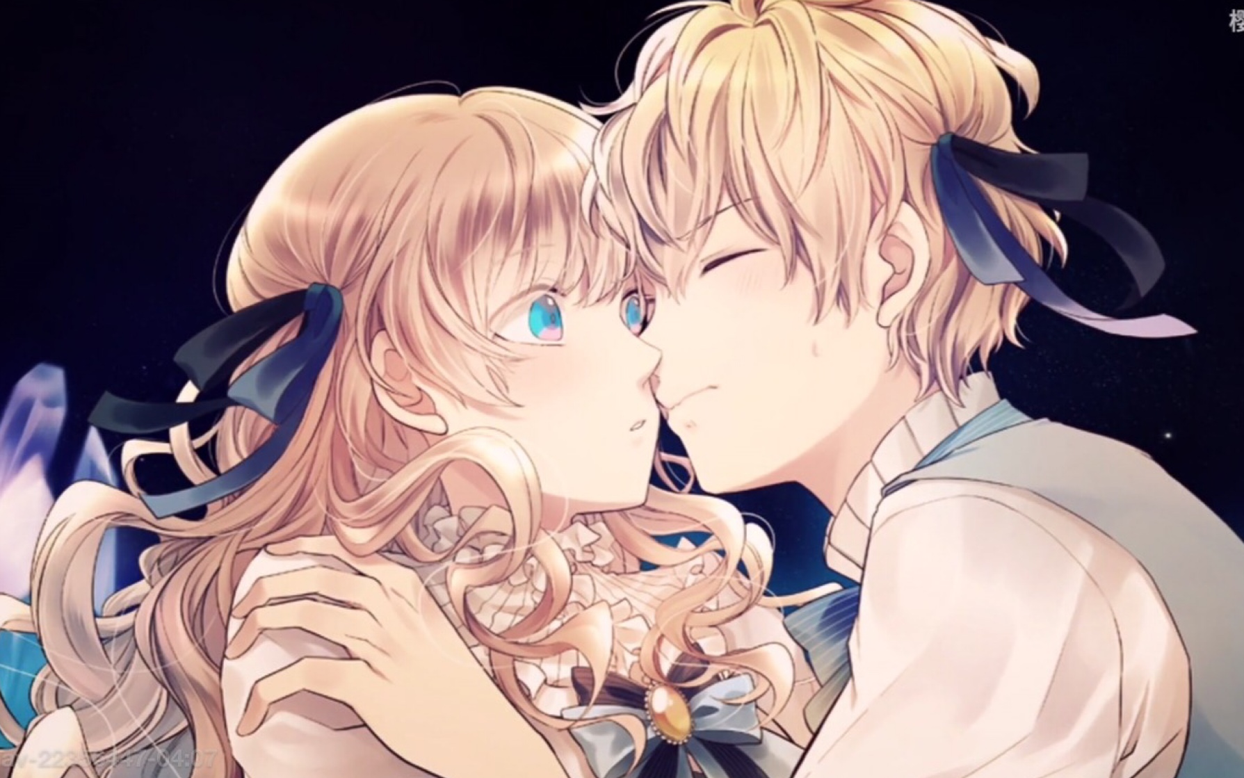 「补番推荐」11部剧情/画风超好的乙女游戏【第一期】