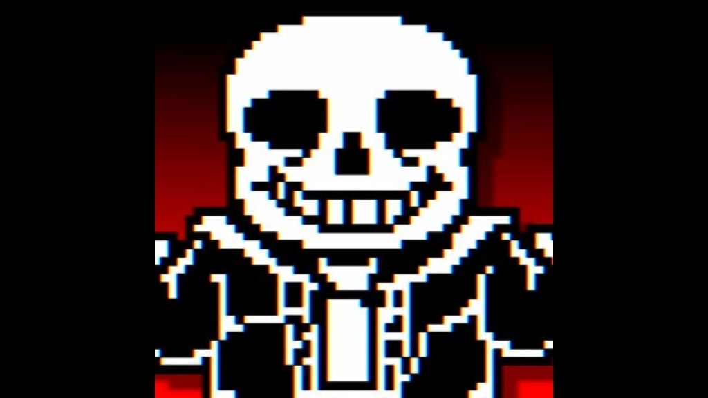 [图]im so tired of sans undertale (real)