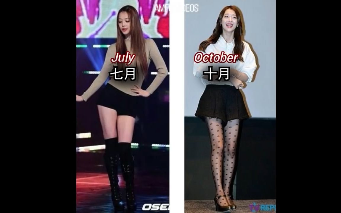 雪莉weight loss 20092019哔哩哔哩bilibili