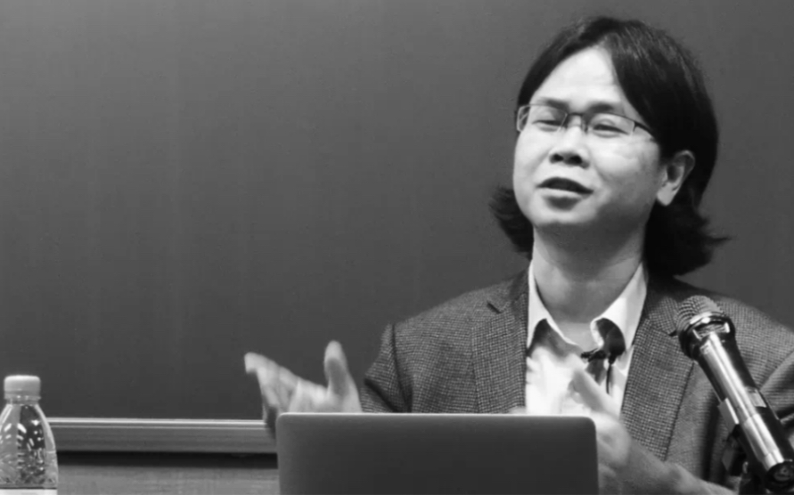 朱庆育:不论是否认可物权行为理论都应去了解它,不要因为不了解所以不