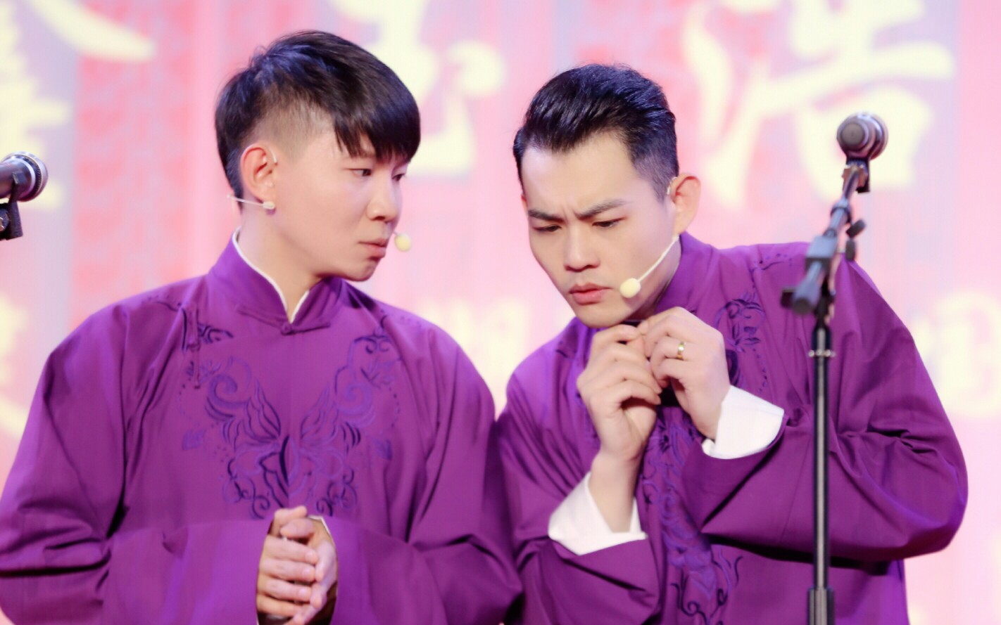 卢鑫玉浩老板教主的抖音2