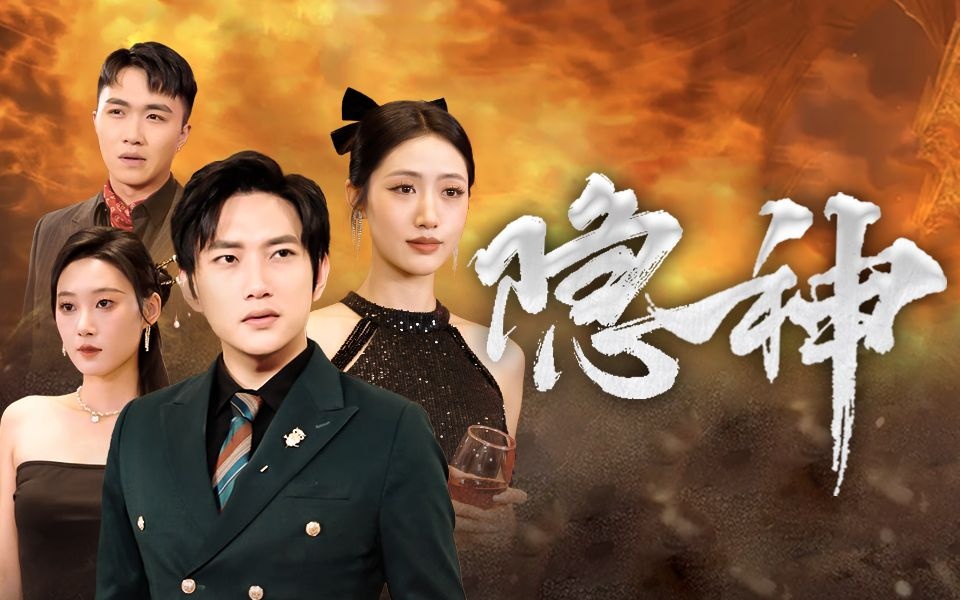 太解压了【隐神】完结版1～100