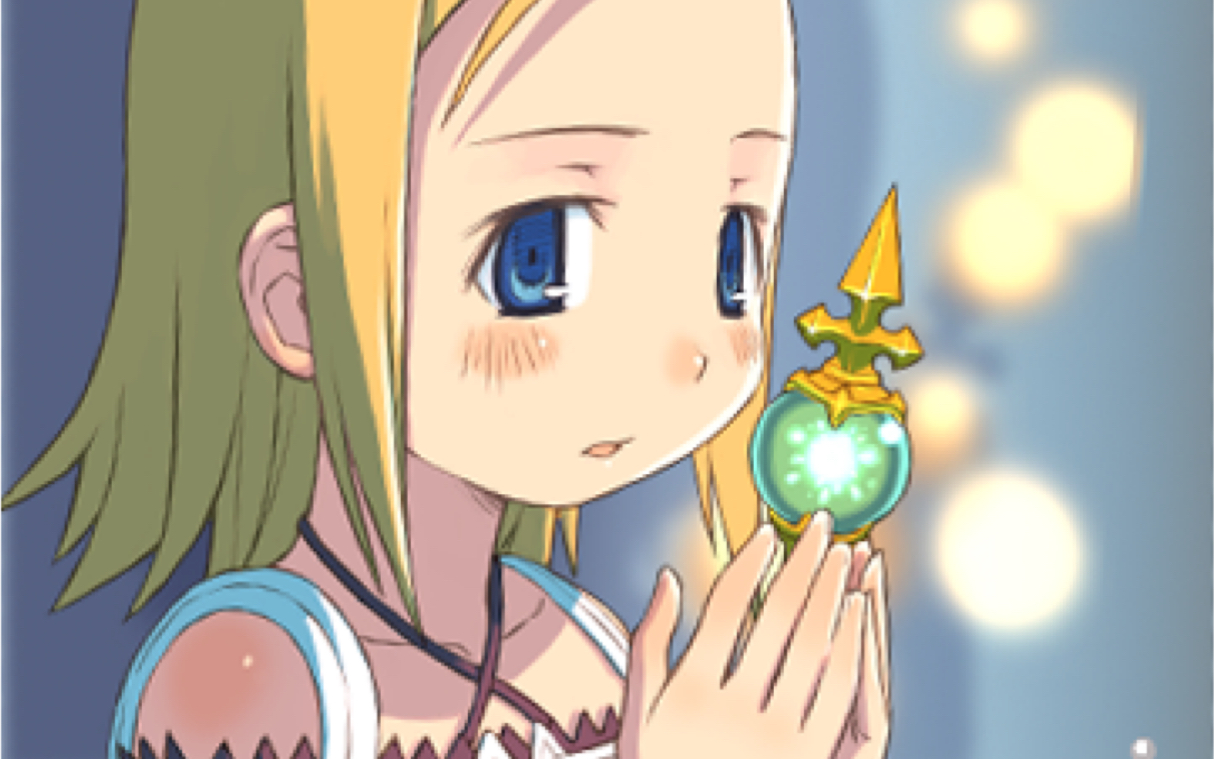 铸剑物语3～附加～情敌攻击【谬诺无伤1分11秒】