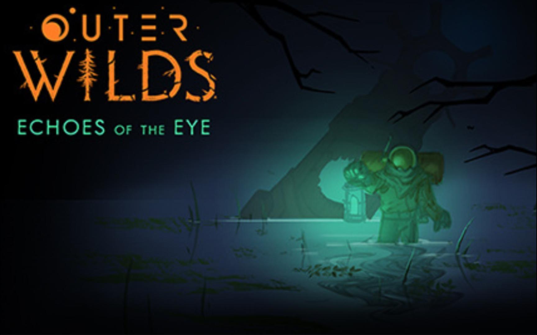 [图]Outer Wilds | 眼之回响 官方设定集