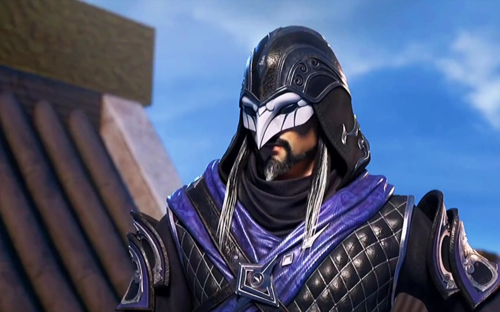 【斗破苍穹】下一季就该凌影出场打巅峰赛了!海波东,你给我退下!