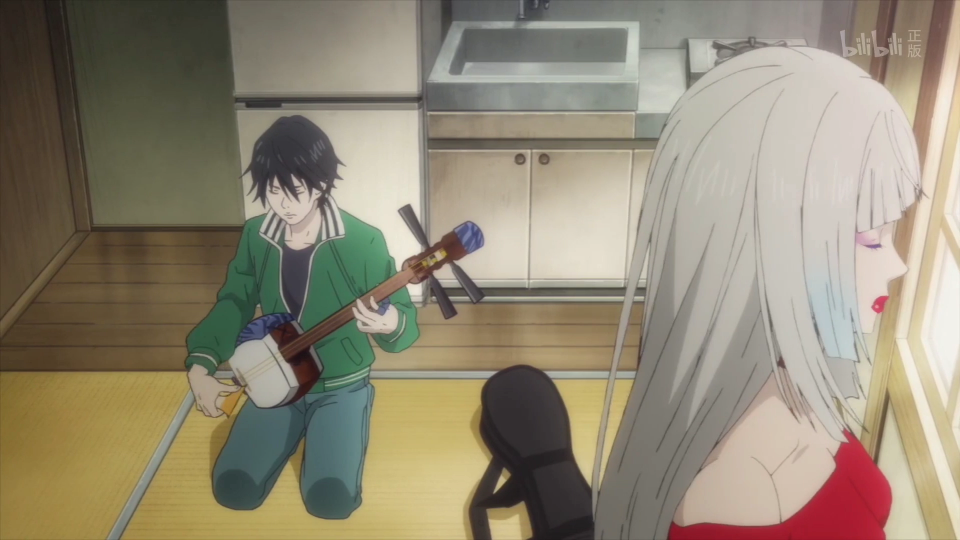 纯白之音第二集片段,好听,听这个,吃饭都有食欲