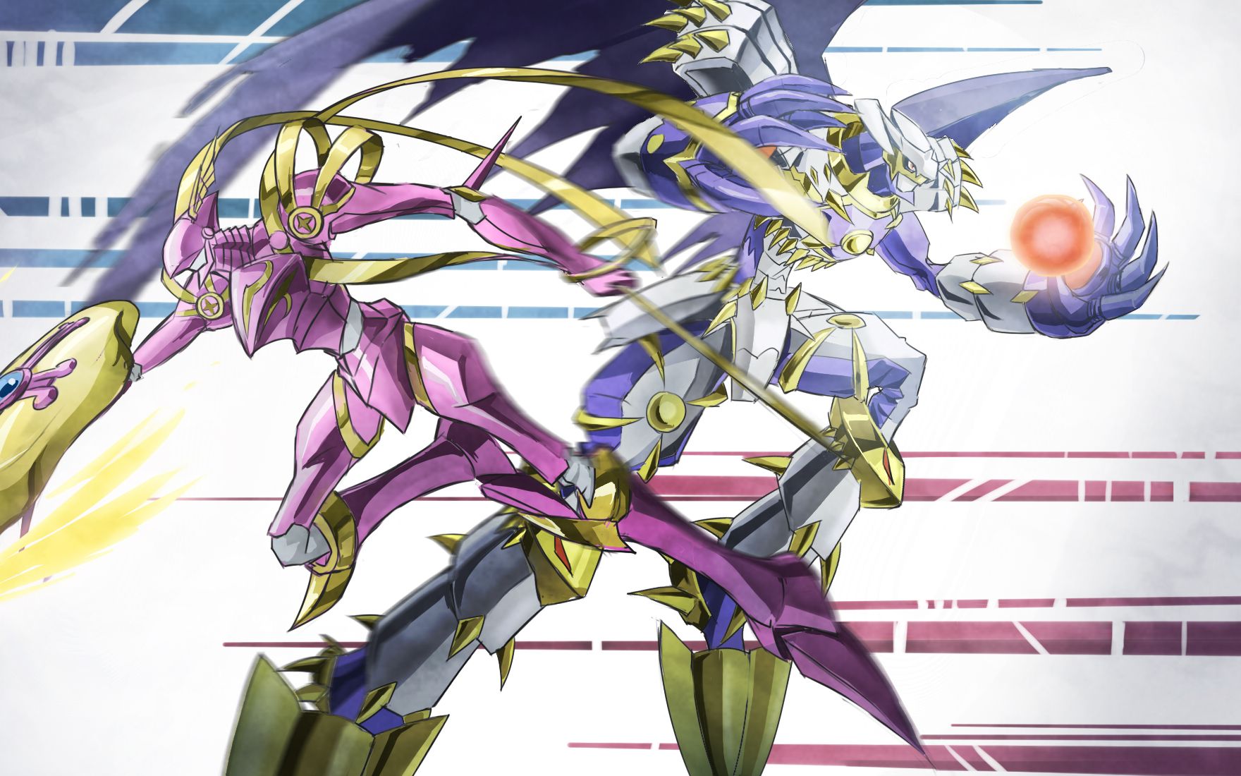 数码世界reincarnation 杜纳斯x【觉醒】无加成单n4(新版) 版本4.5.