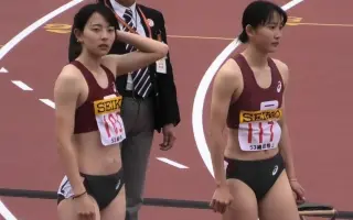 女子陸上 搜索结果 哔哩哔哩弹幕视频网 つロ乾杯 Bilibili