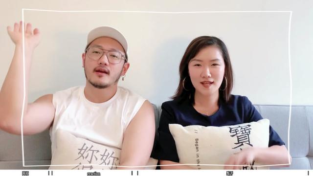 [图]《声生不息~ Reaction》 《夏日倾情》 MAMAS带你分析声音！