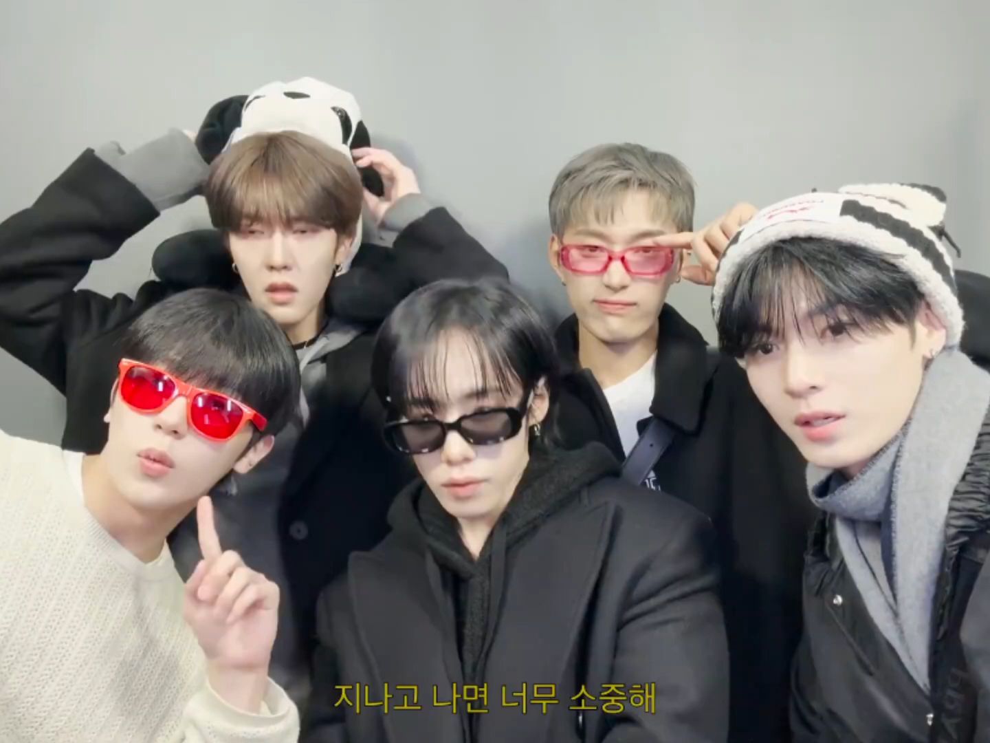 omega x 创作line coverexo初雪