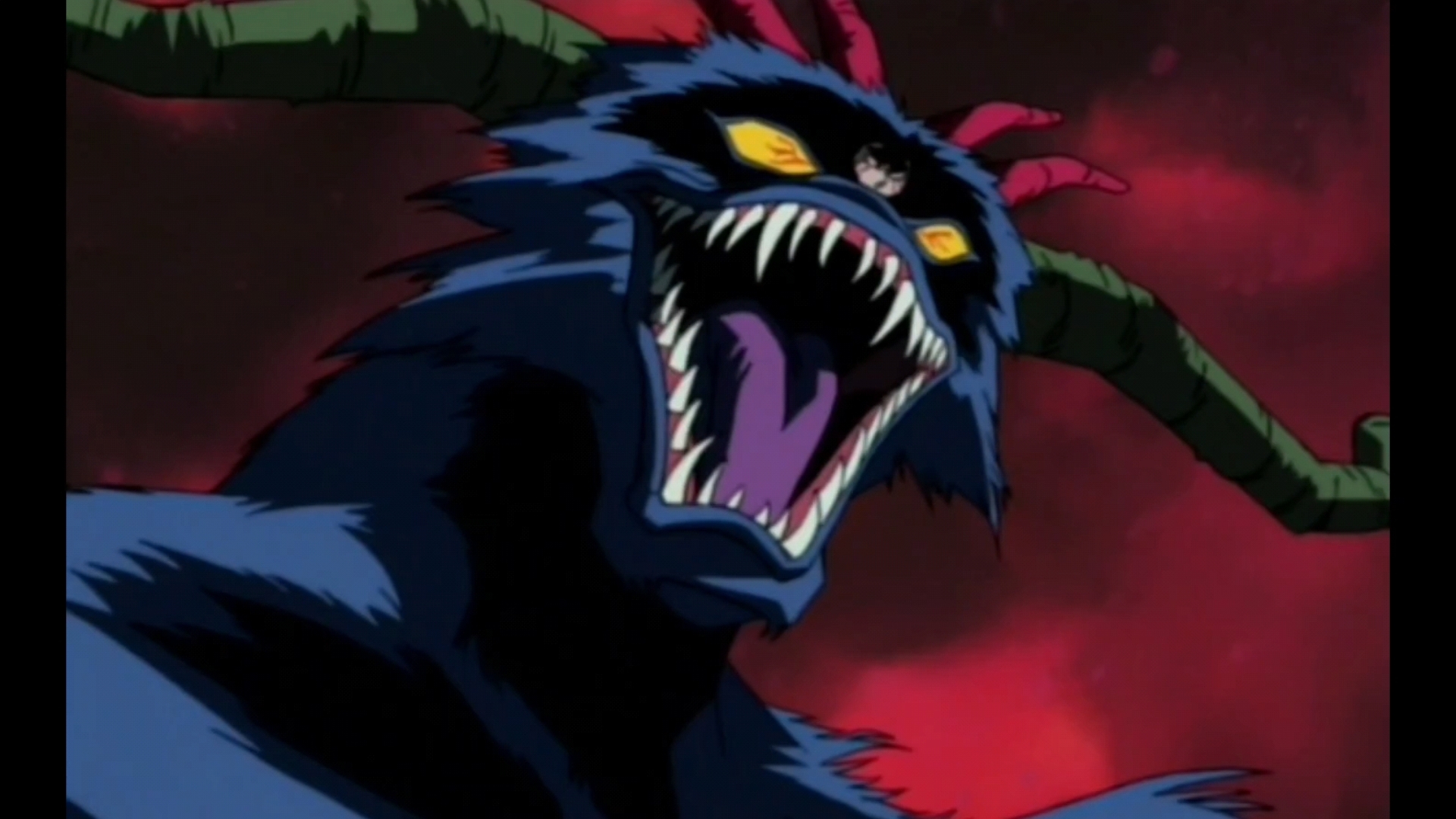 魔王但丁第五集(1)