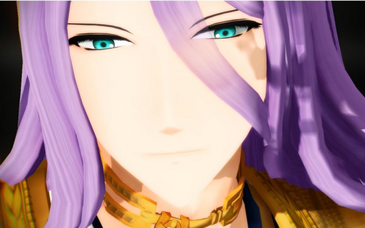 mmd刀剑乱舞蜂须贺虎彻drama