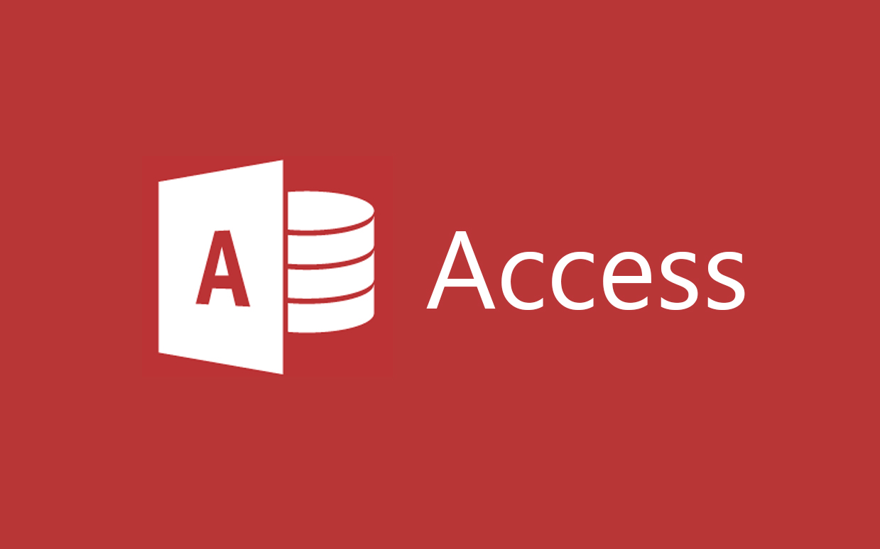 Microsoft Access数据库 视频合集哔哩哔哩bilibili