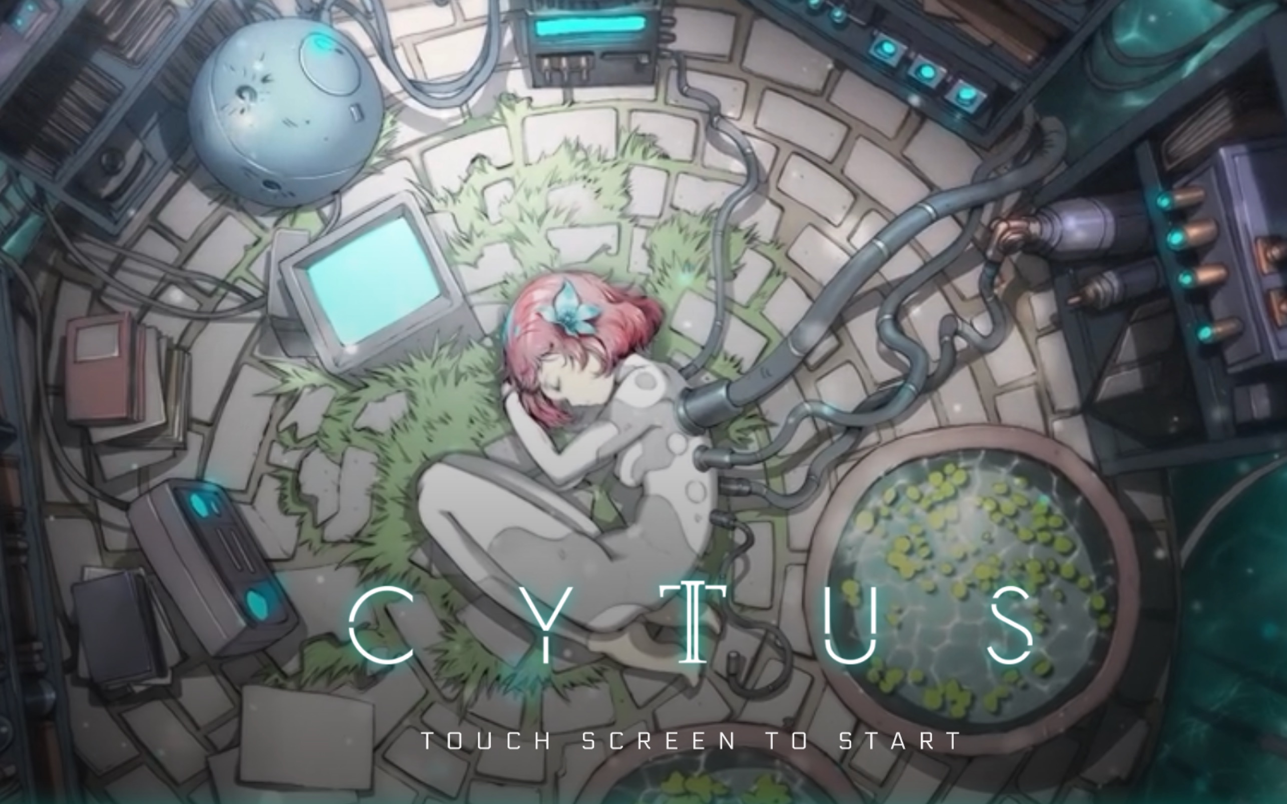 【cytusii】paff困难8单曲bodytalk百万满分