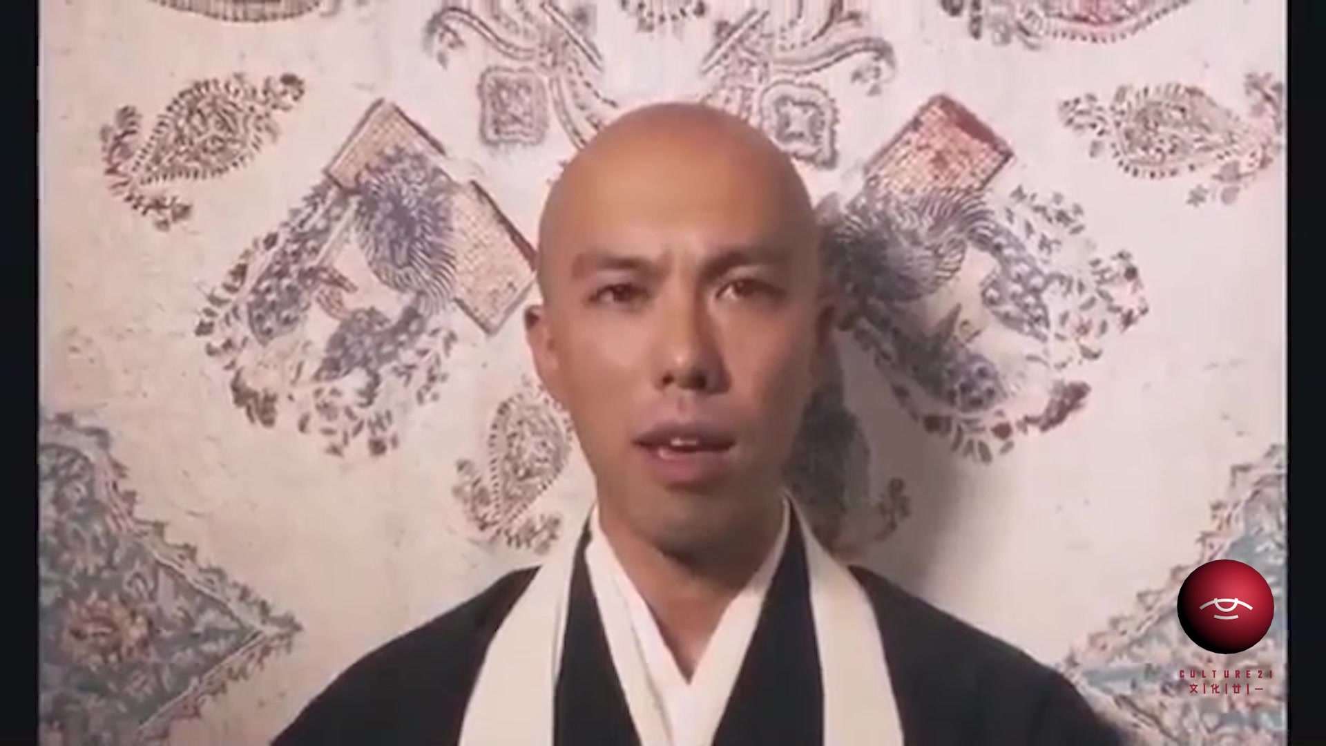 药师寺宽邦般若心经心乐会第二十三期