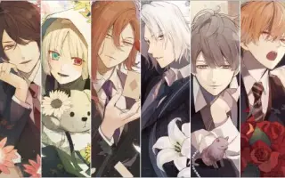 ドラマcd 搜索结果 哔哩哔哩 Bilibili ドラマcd 搜索结果 哔哩哔哩 Bilibili