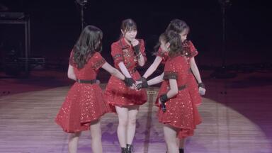つばきファクトリー】河西結心・八木栞・福田真琳・豫風瑠乃祝