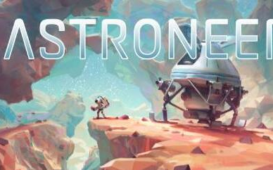 [图]ASTRONEER 异星旅人 流程