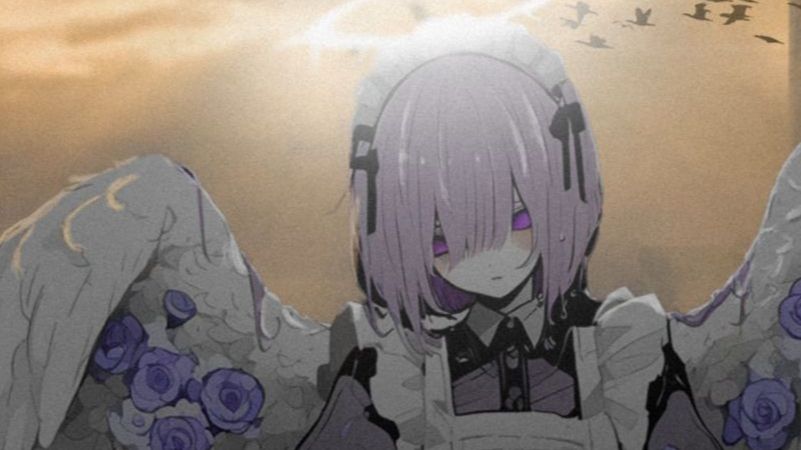 【袁莉媛】上古卷轴5《龙裔归来》，少年任侠，流矢入膑，隐-石墨刺身-音乐-哔哩哔哩视频