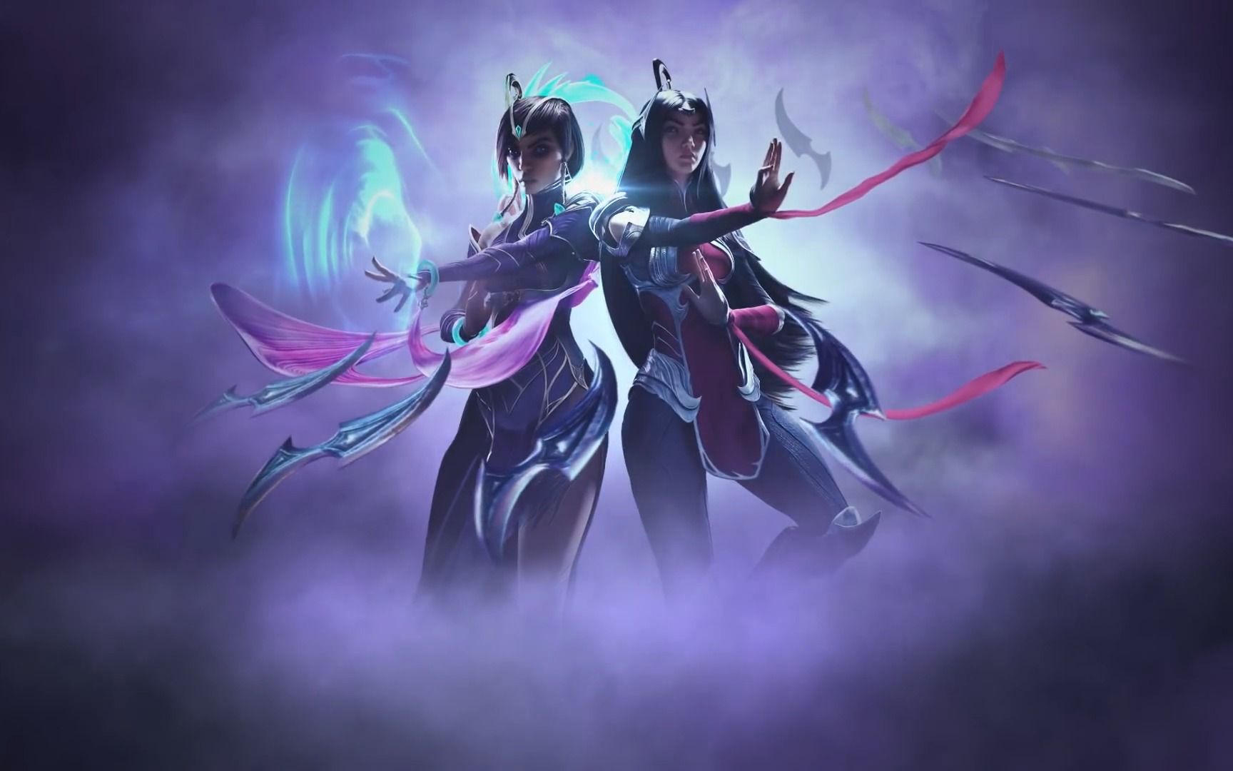 [图]Season 2019 - League of Legends