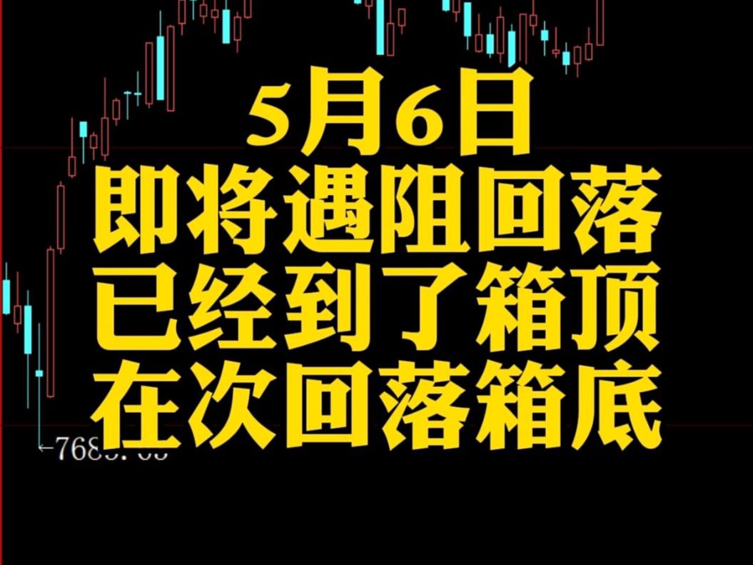 20240506大盘分析讲解视频 上证指数走势分析预测 深证成走势分析 创业板指数 今日大盘走势分析 最新 今日A股大盘分析 a股行情 今日股市行情分析 今...