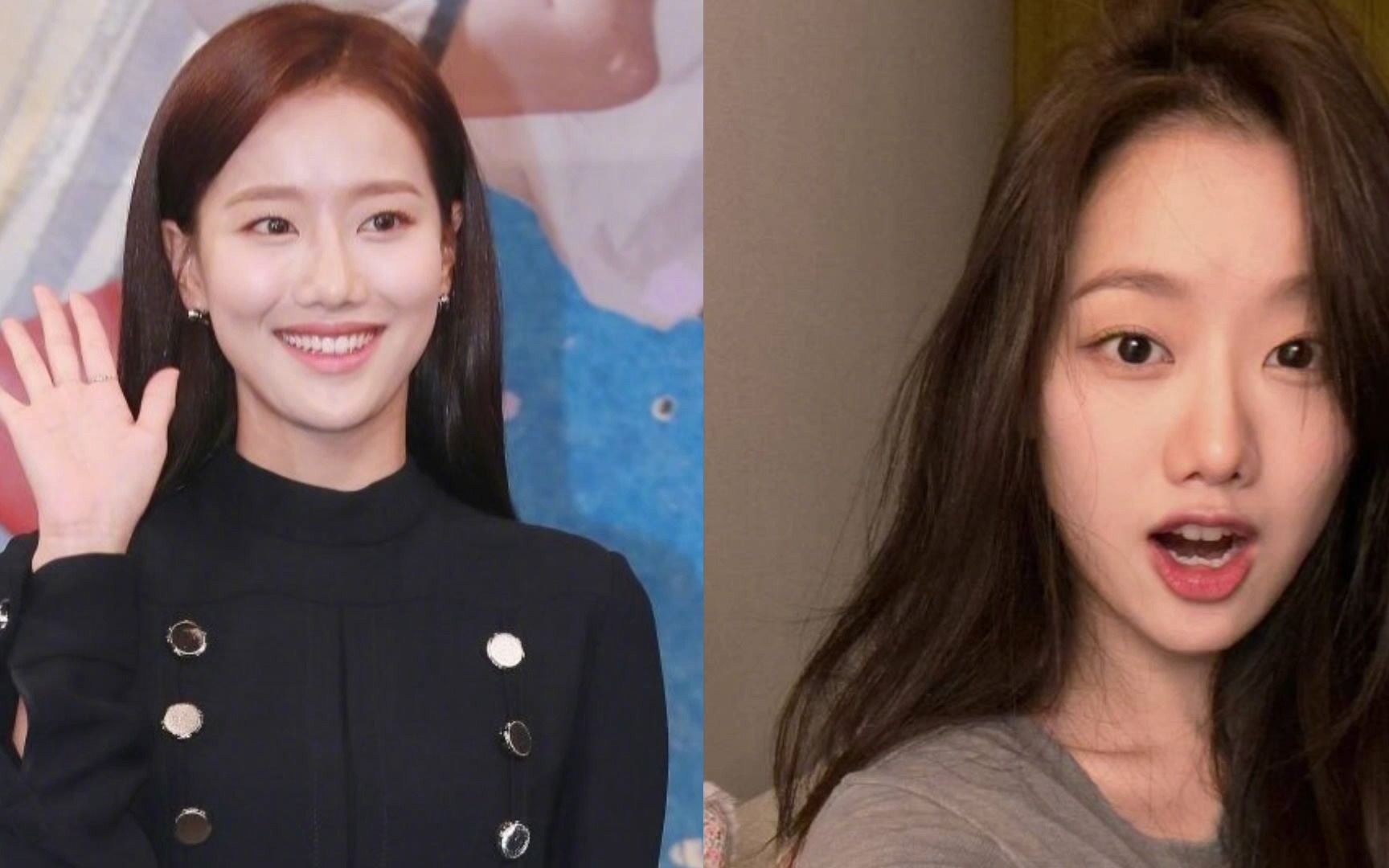 april李娜恩将正式复出,曾因"霸凌"争议中断活动,时隔两年回归