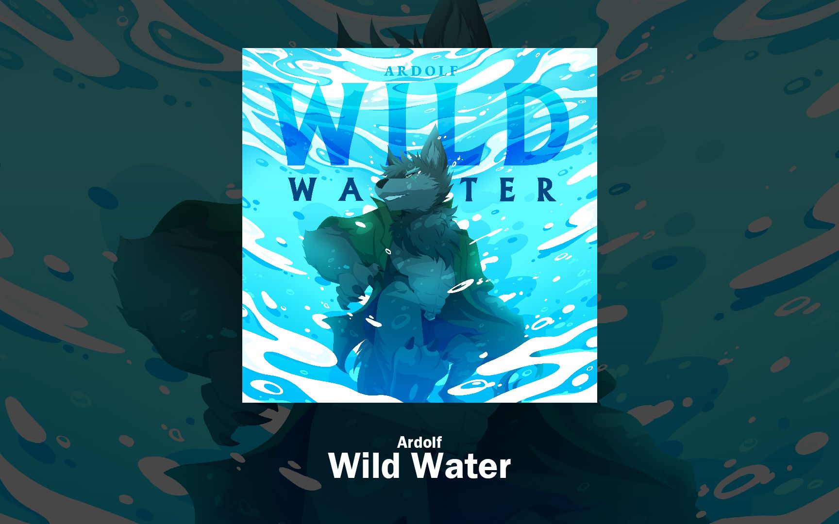 [图][Official Release] Ardolf - Wild Water