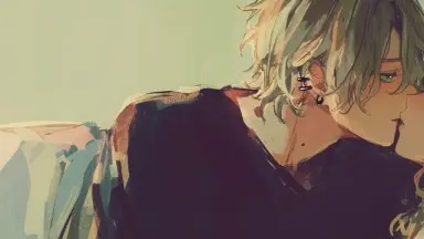 霧矢あおい-哔哩哔哩_Bilibili