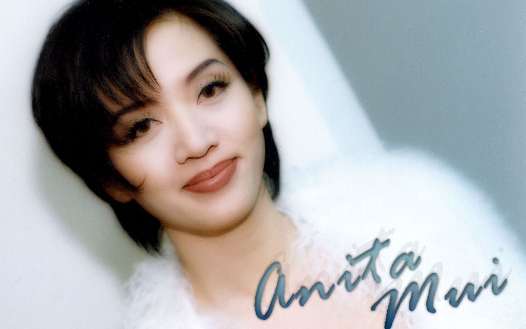 梅艳芳回忆向生贺似水流年