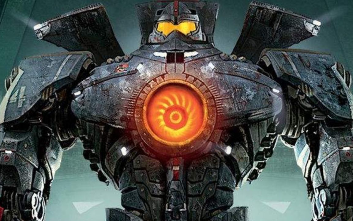 男人的浪漫复仇的流浪者机甲的魅力