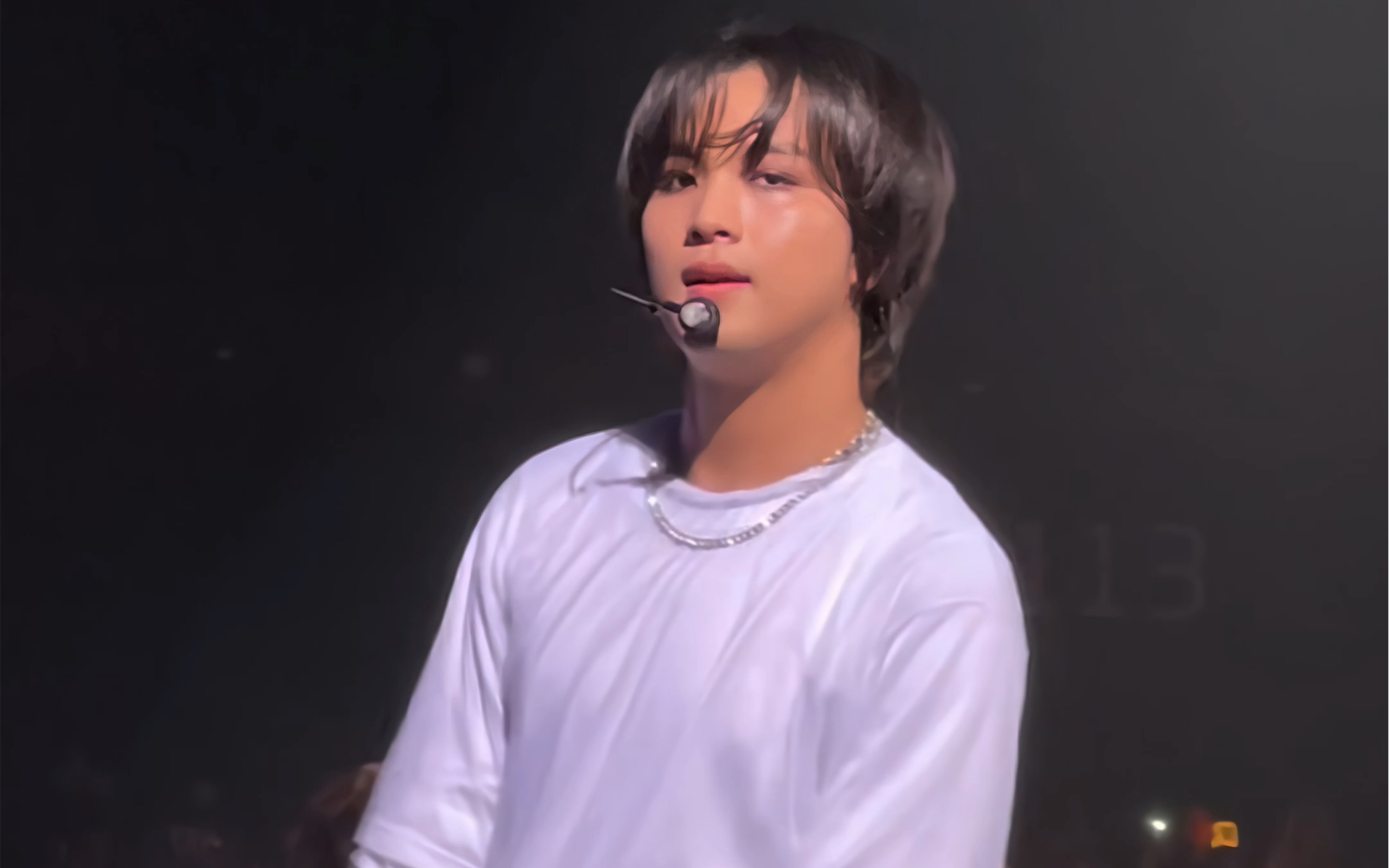 三巡 macau 下三白的神