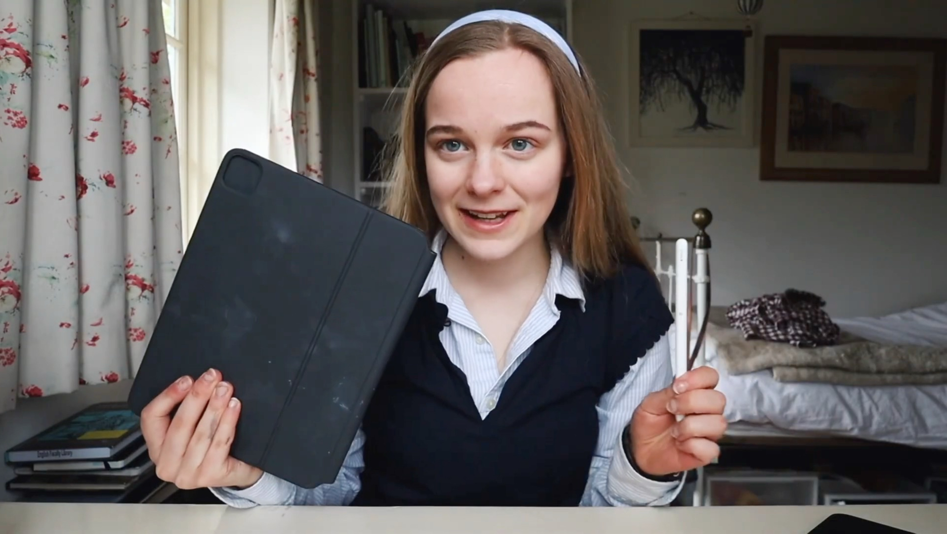 学生要买ipad吗&我的使用方法