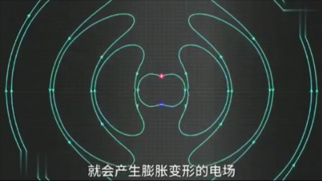 不可思议,天线居然是这样发射信号的,太直观形象了哔哩哔哩bilibili