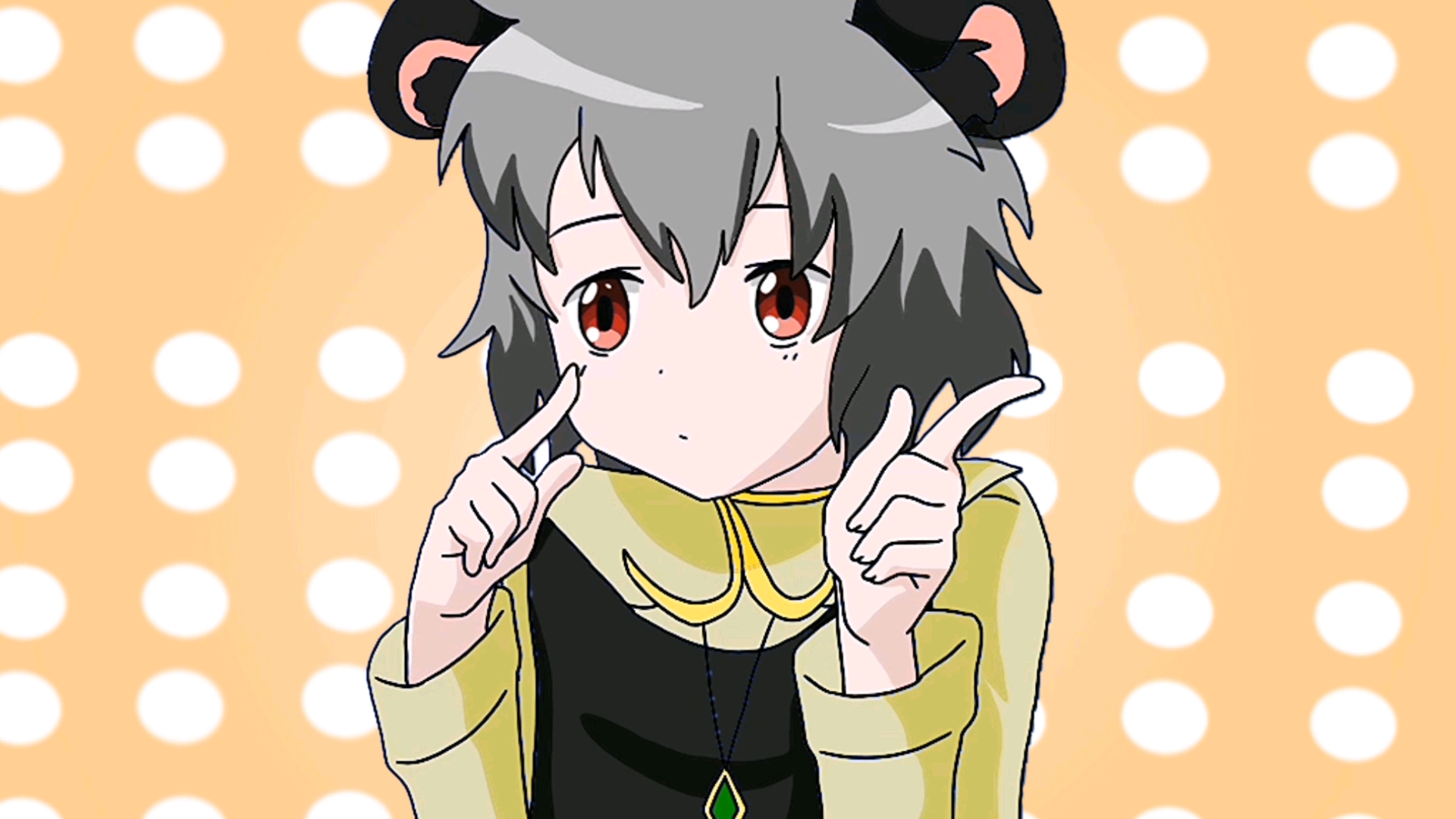 【cookie☆/描改】一直摇手指的nyn姐贵_哔哩哔哩_bilibili