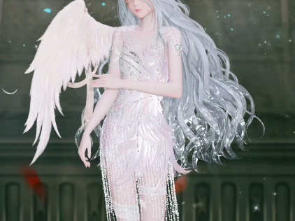 折翼的天使要如何才能飞向天空