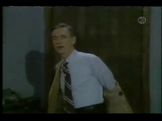 [图]【罗杰斯先生的街坊四邻】Mister Rogers' Neighborhood 11期【英语生肉】【TV Series】