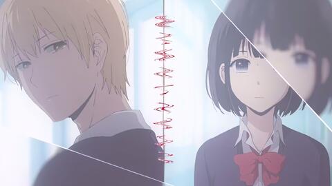 酸欠少女さユり 平行線 Mv フルver アニメ クズの本懐 Edテーマ 哔哩哔哩