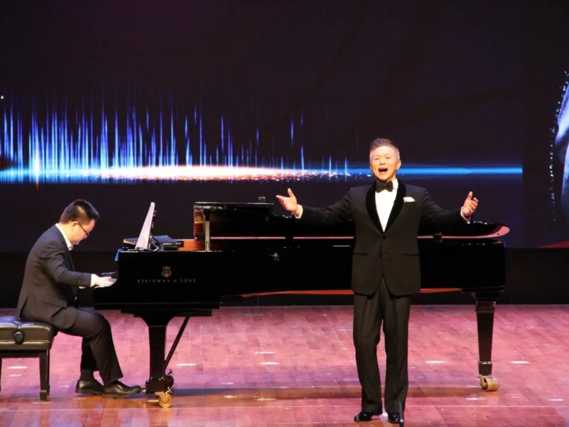 11.21-22 王宏伟师生音乐会男高音专场