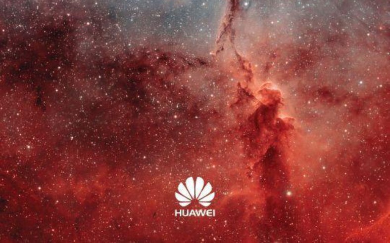 [图]加油Huawei 加油China!