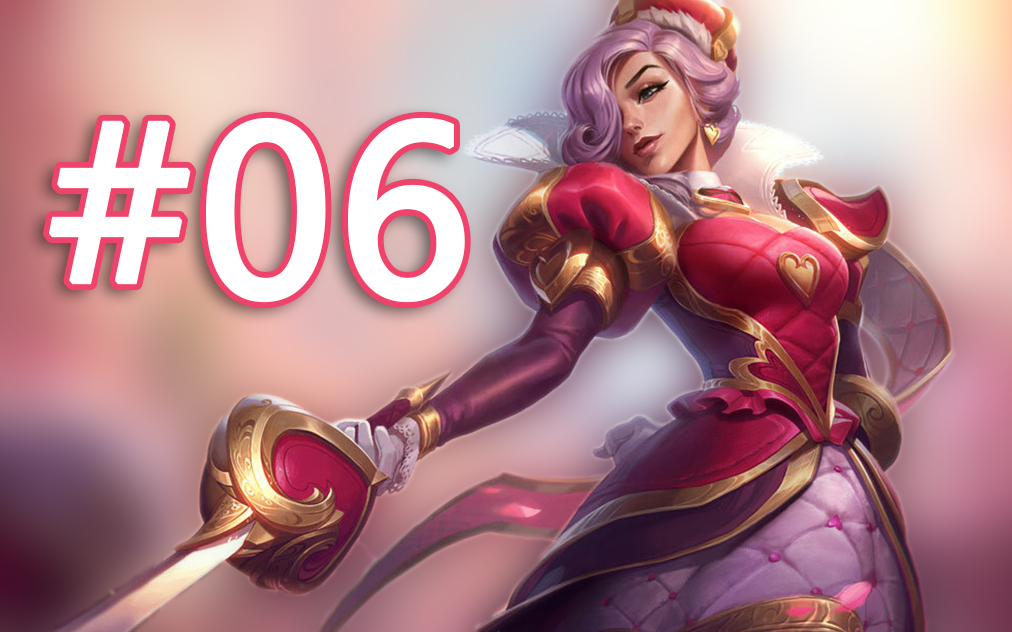 【小祥剑姬】峡谷之巅基地18滴血极限翻盘!护国螳螂再现护国剑姬!omg!