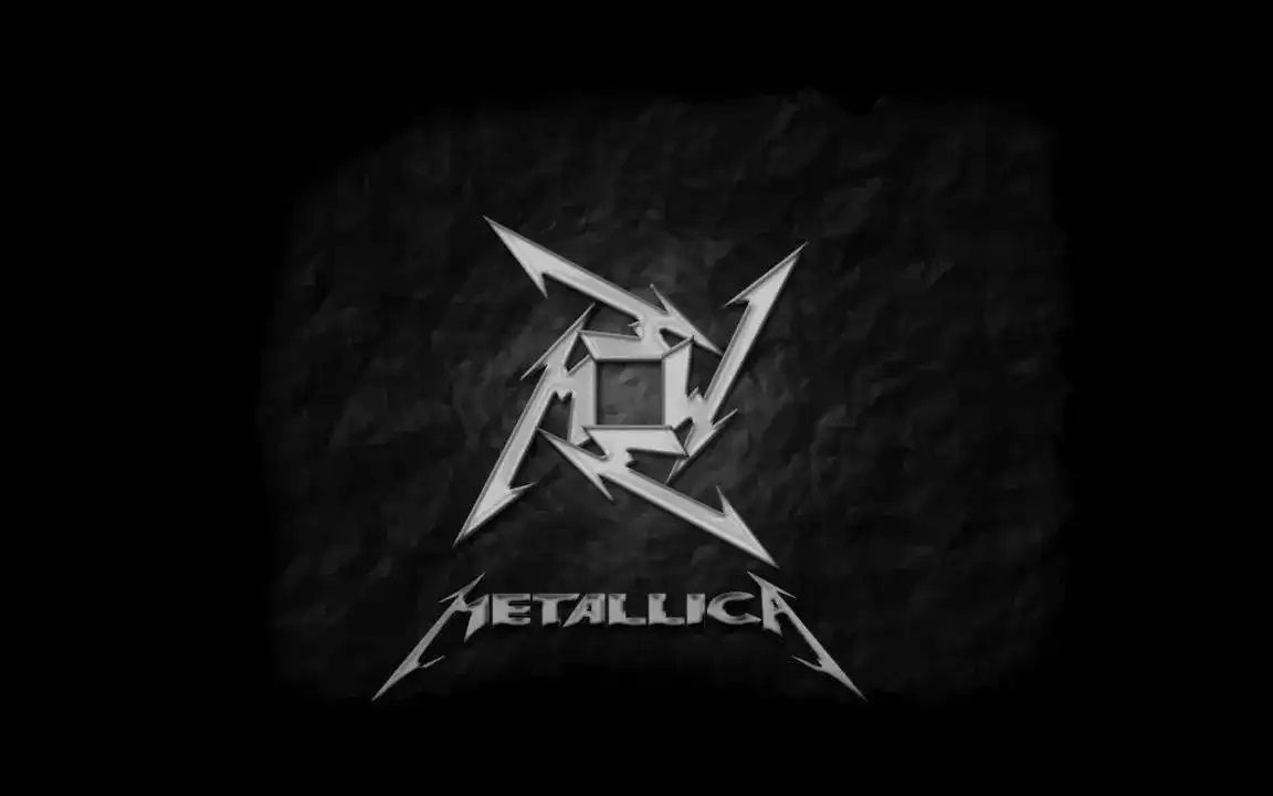 金属乐队 Metallica 美国殿堂级重金属乐队 世界上第一支鞭击金属乐队哔哩哔哩bilibili