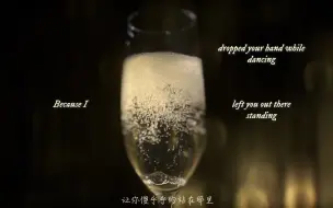 下载视频: Taylor Swift-champagne problems 香槟之错MV中文翻译