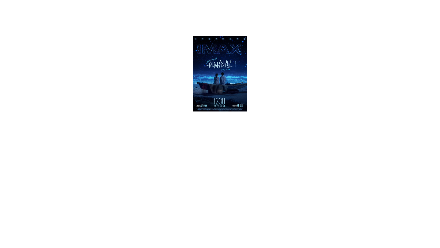 [图]作为一个剧迷，真的集接受不了影版《一闪一闪》，哭了哭了，今年跨年创死的只有我